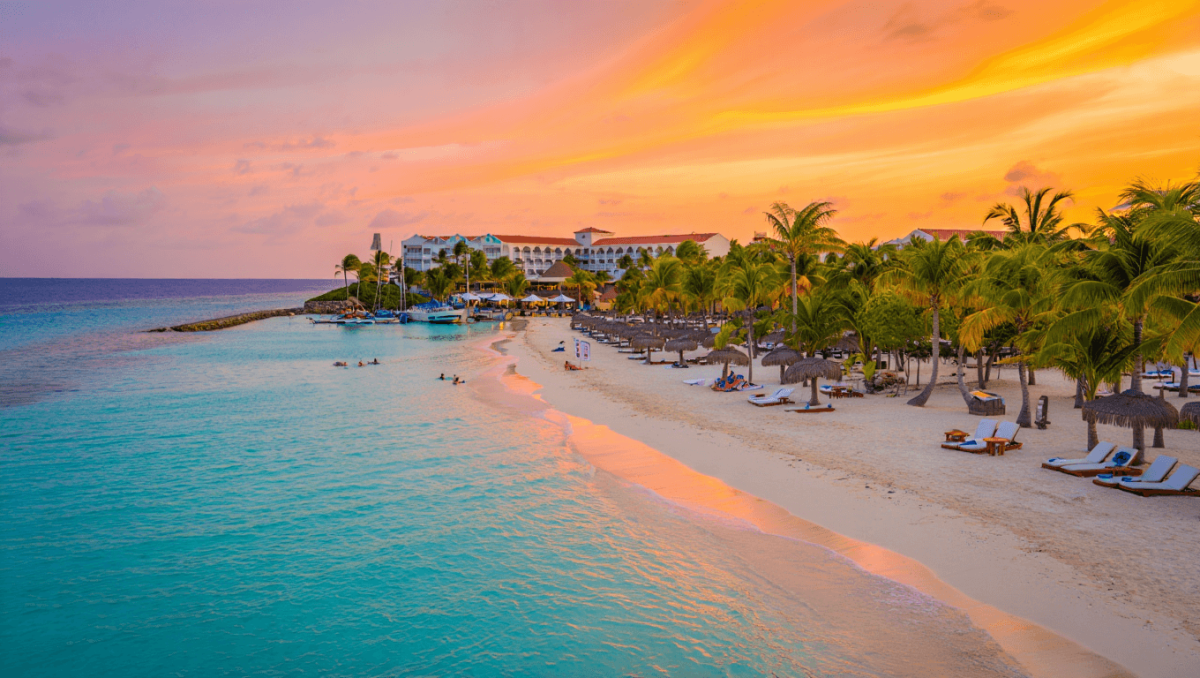 Bahia Principe resorts officially launch on World of Hyatt today with great rates and discounts