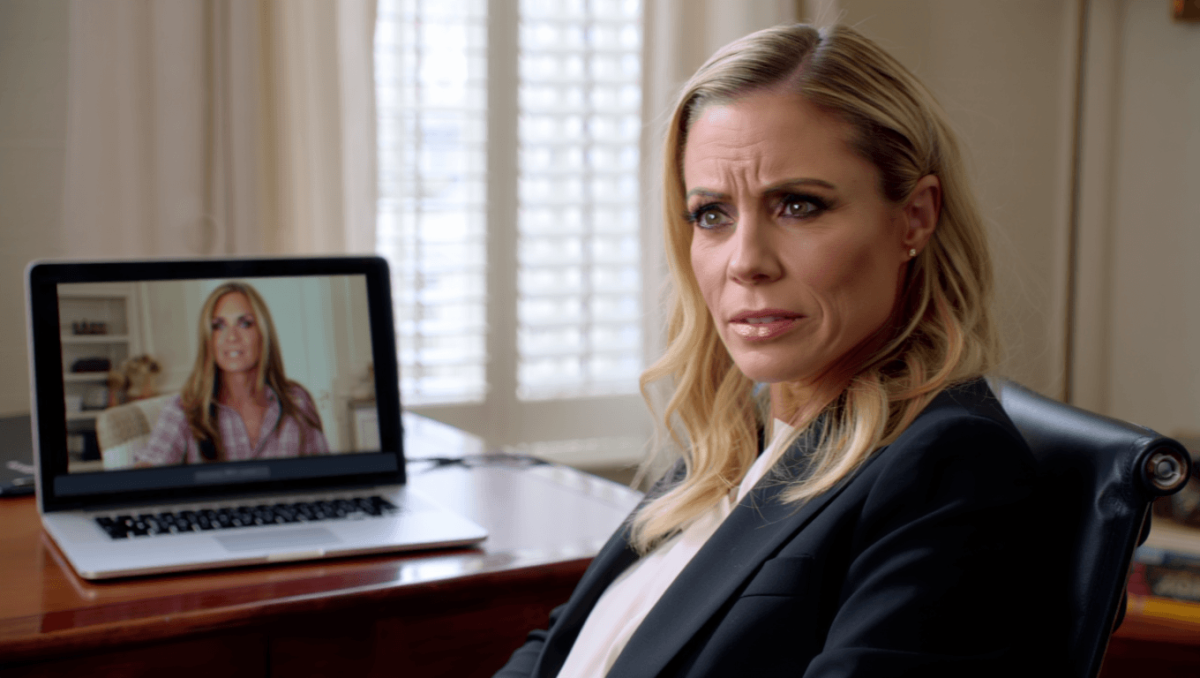 ‘Deeply uncomfortable’ Bethenny Frankel rails against ‘f–ked up’ ‘RHOBH’ scene with Rachel Zoe’s kids