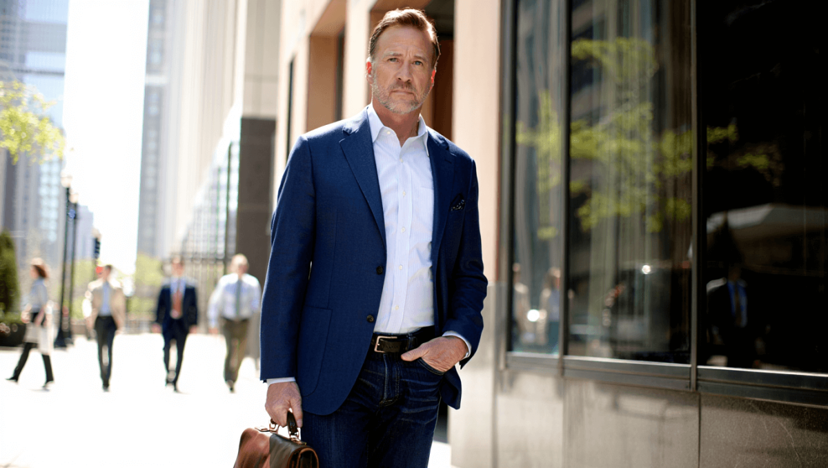 ‘Better Call Saul’ star quits Amazon job, already on the hunt for next non-acting gig