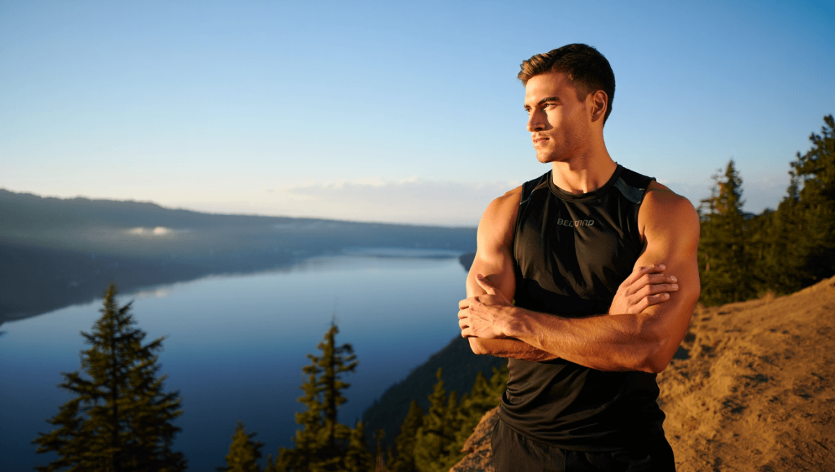 Brands Briefing: Beyond Yoga looks to stretch its men’s business