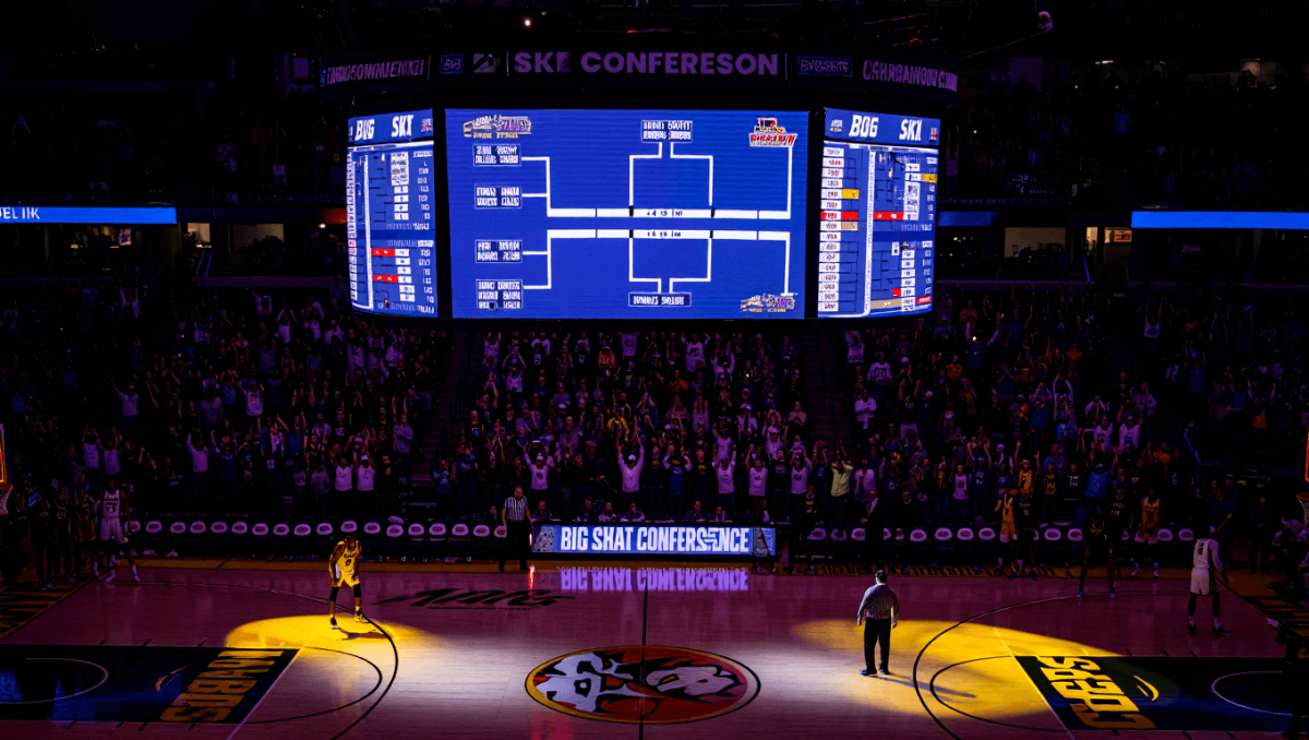 Big Sky tournament bracket: Full TV schedule, channels, scores for 2026 men