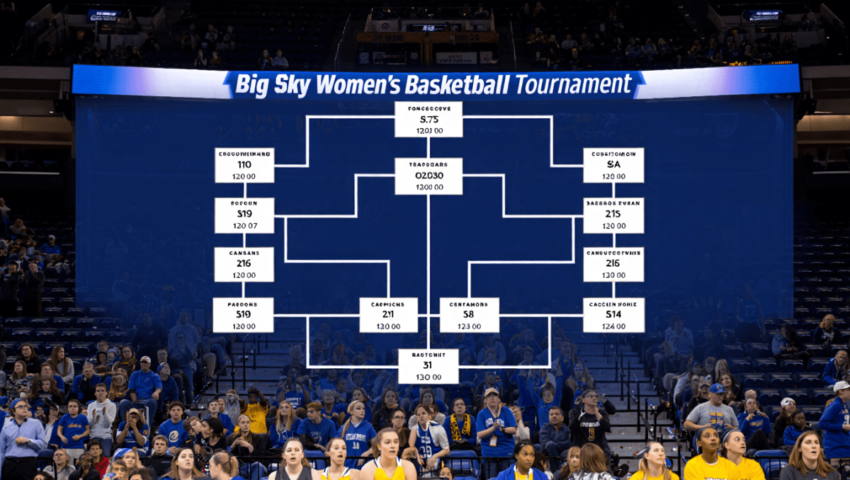 Big Sky women