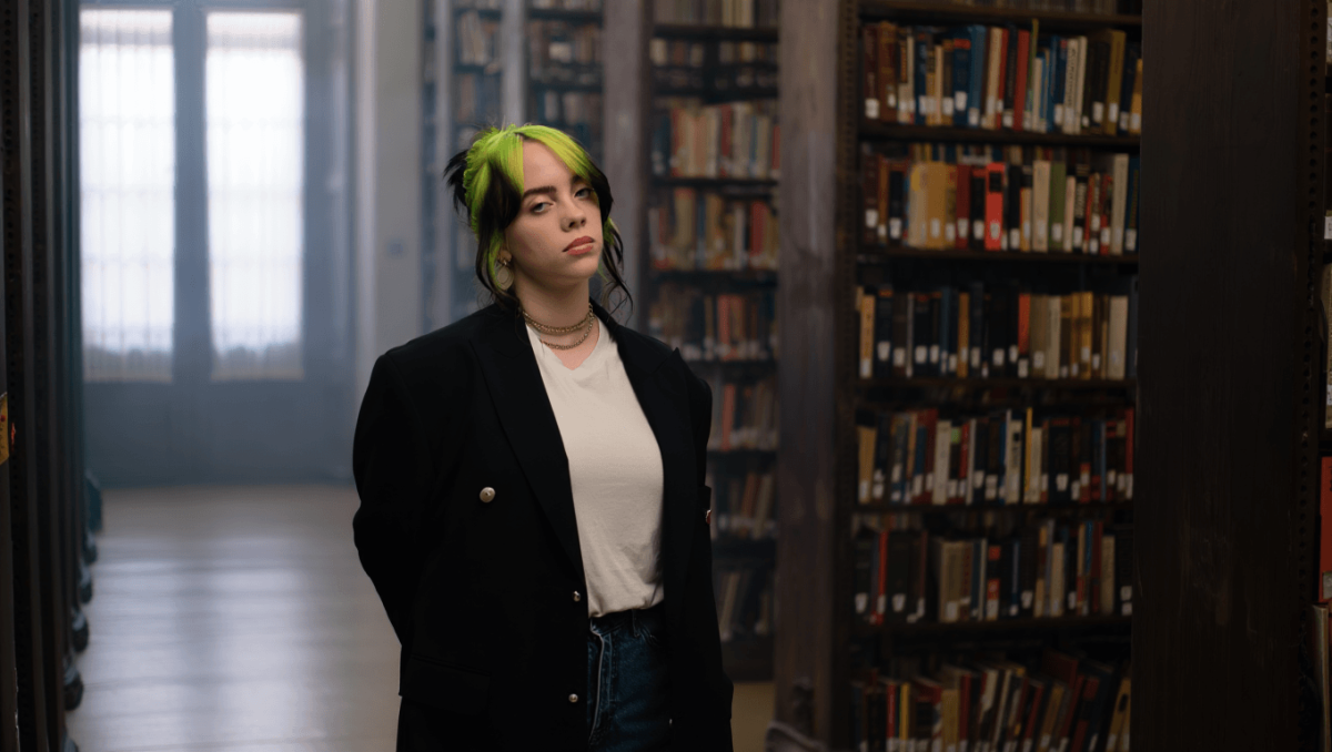 Billie Eilish to Make Feature Acting Debut in ‘The Bell Jar’ Adaptation for Director Sarah Polley and Focus Features