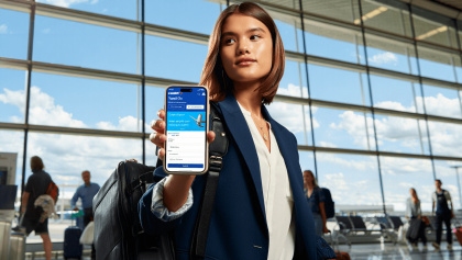 Capital One just launched a new travel app — and we tested it out