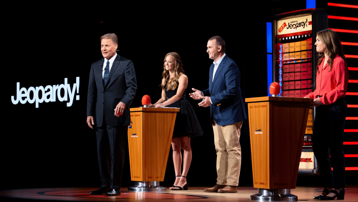 
		How to watch ‘Celebrity Jeopardy!’ 2026 for free: Schedule, cast, streaming	