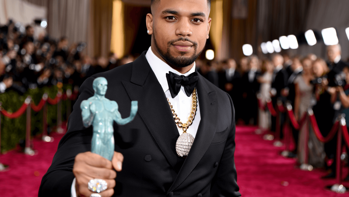 Connor’s WILD post-Heated Rivalry life, as he dazzles in an array of insanely priced bling