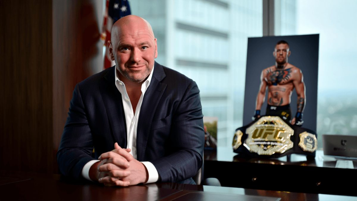 Dominik Zawartko headshot