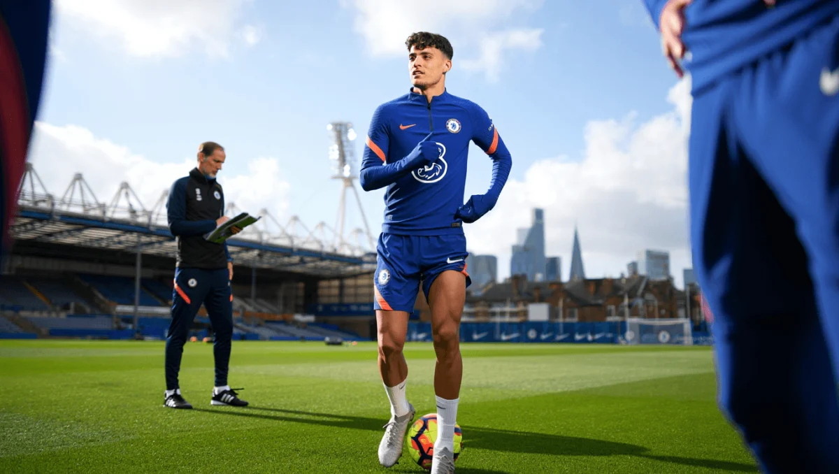 Chelsea injury list: Blues players out, potential return dates, predicted lineup for next game vs. Wrexham image