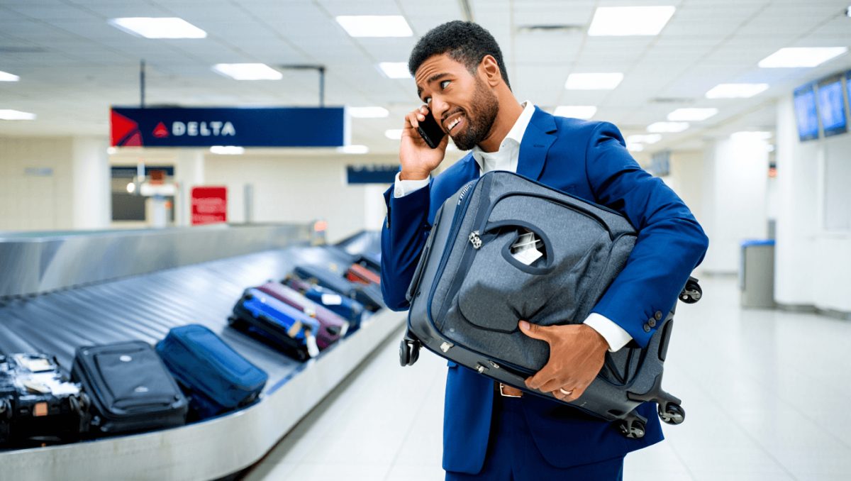 Big changes to the Delta bag guarantee, but it's not going away
