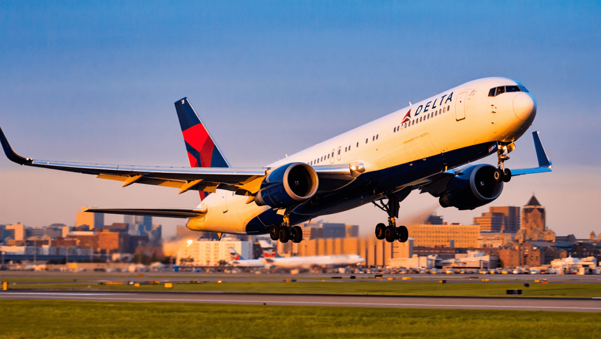 Pristine bayside townscape in Malta