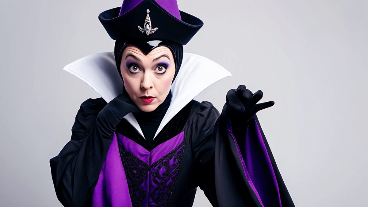 Here's The Reason Why Disneyland's Viral "Evil Queen" Was Allegedly Fired — It's Pretty Messed Up