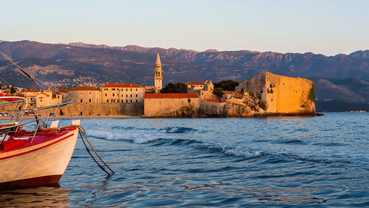 5 Bucket List Destinations To Visit In Europe’s Trendiest Mediterranean Country