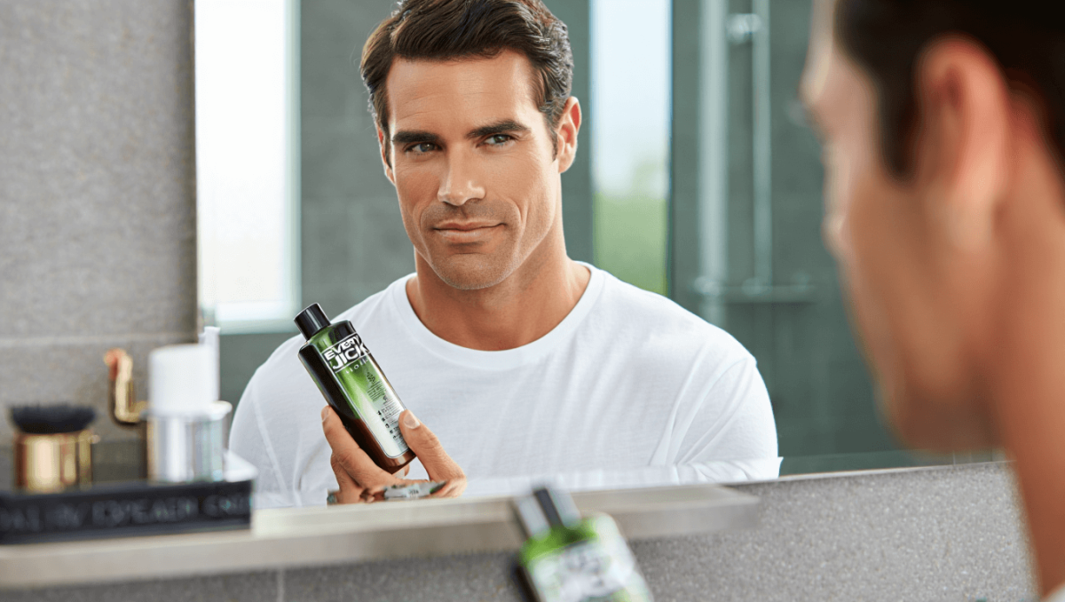 Every Man Jack plots a 2026 refresh as men’s personal care category becomes more saturated