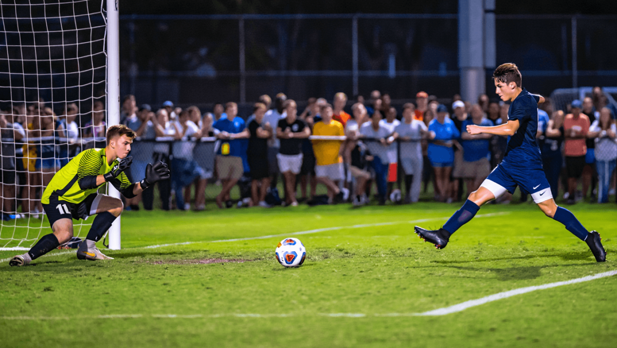 Where to watch Florida high school soccer playoffs: Schedule, channel, live stream for boys and girls semis, finals image