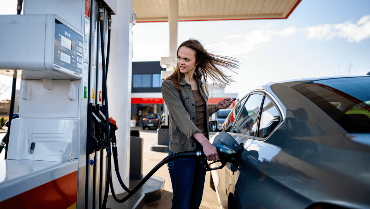 How to use GasBuddy to beat rising fuel prices