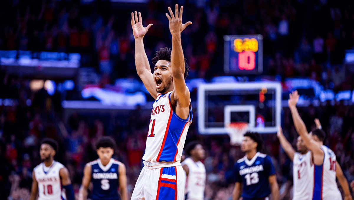 Jaren Kawada headshot