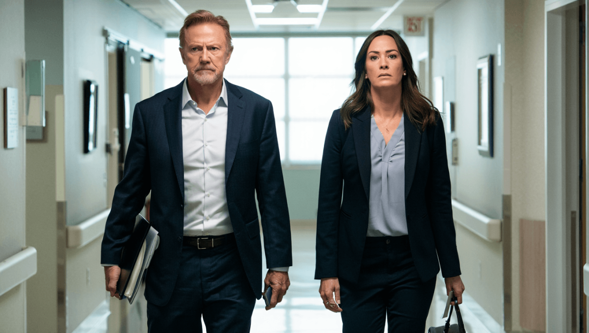 
		Two major ‘Grey’s Anatomy’ actors exiting series after Season 22 in shocking move	