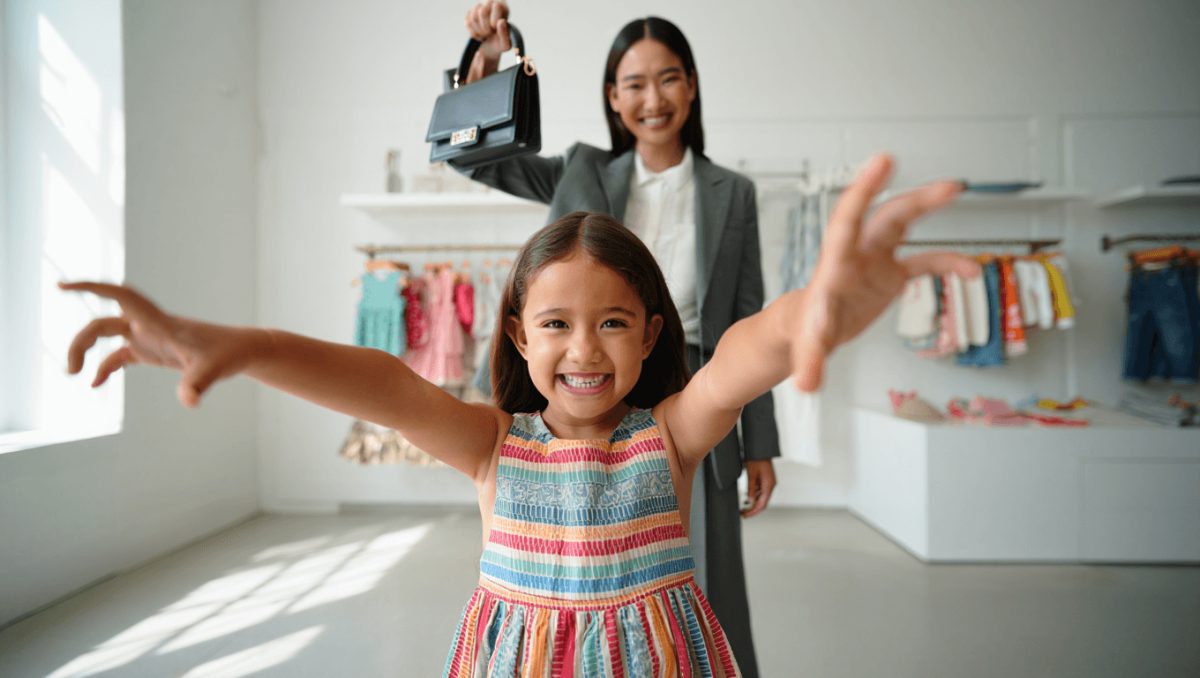Gymboree turns to partnerships with brands like Marchesa for its next stage of growth