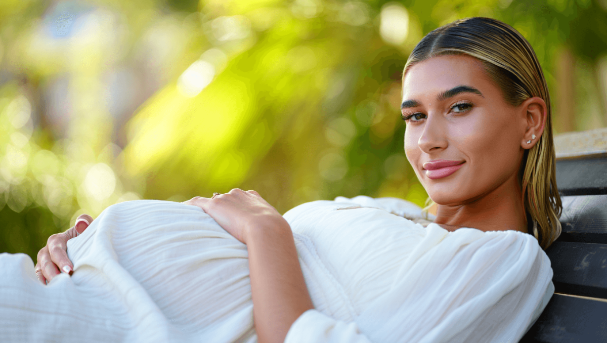 Hailey Bieber reveals pregnancy with Jack was a ‘surprise’ due to septum in her uterus