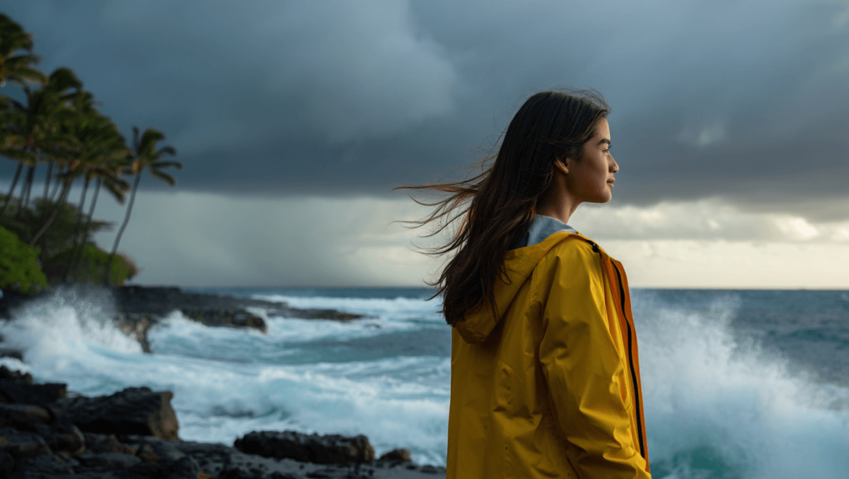 Hawaii storm update: What to do if you have a trip planned to the islands