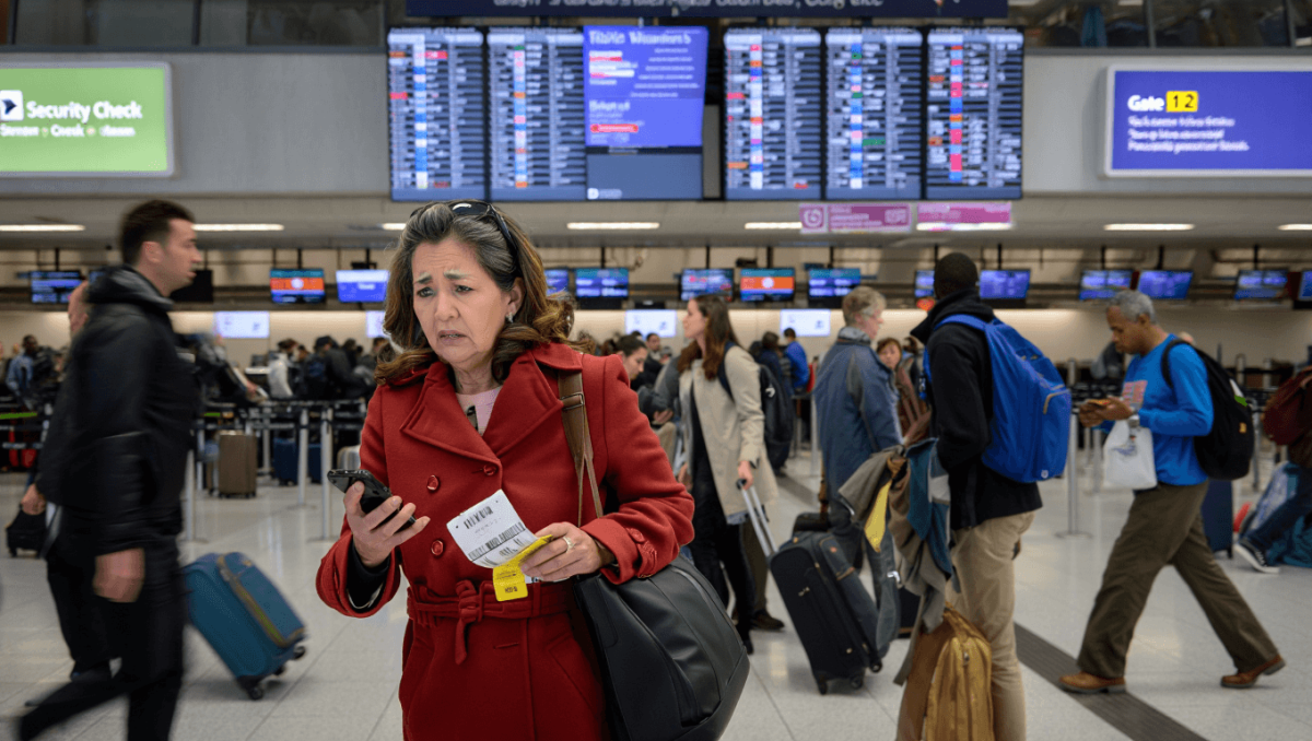 Higher fares are here: What it means for booking spring, summer flights