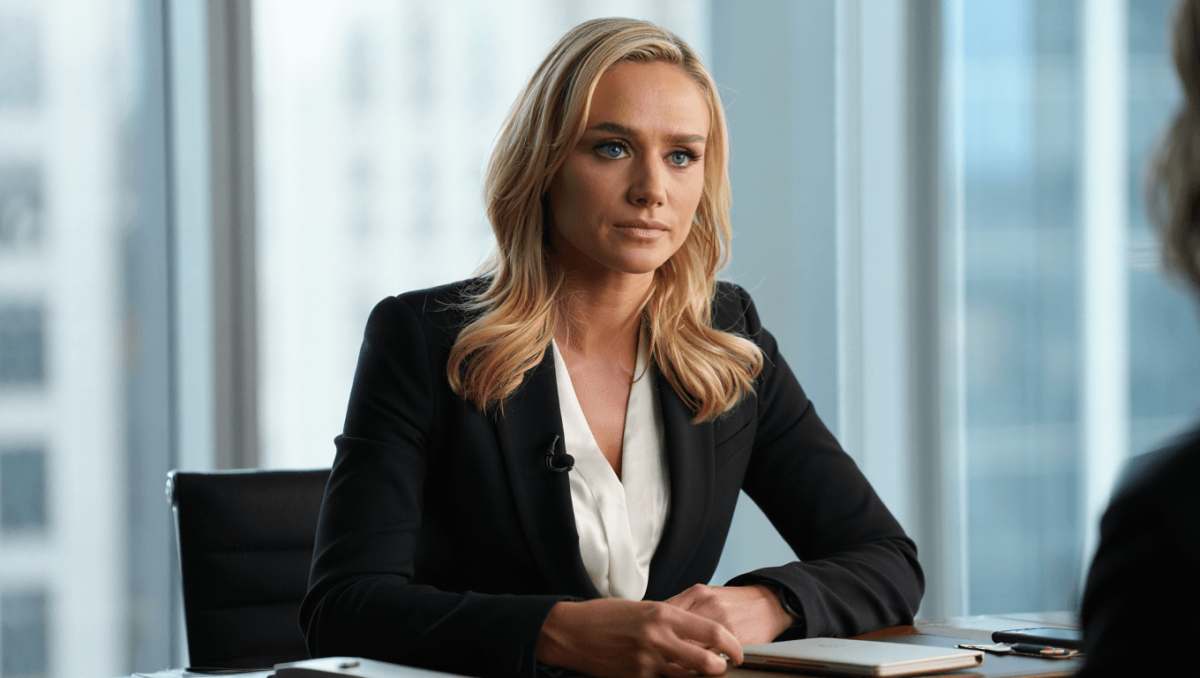 
		Ex-Playmate Holly Madison turned down spot on huge reality show for hilarious reason	