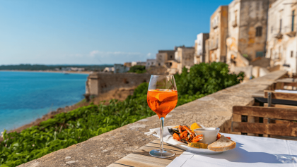 This Is One Of Italy’s Most Affordable Destinations To Visit This Spring