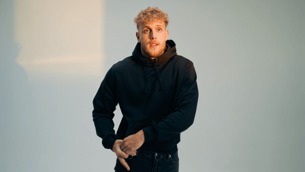 People Are Clowning On Jake Paul's Bad Bunny Super Bowl Take, To The Point Where He Started Backpedaling