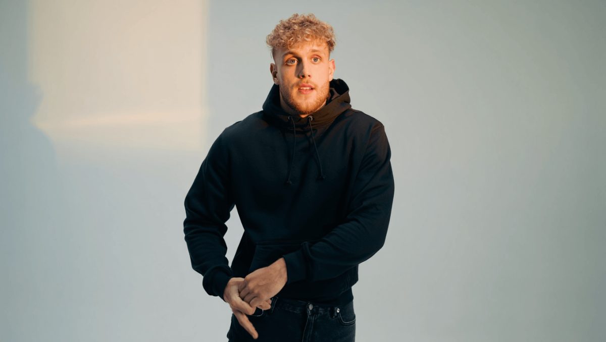 People Are Clowning On Jake Paul's Bad Bunny Super Bowl Take, To The Point Where He Started Backpedaling