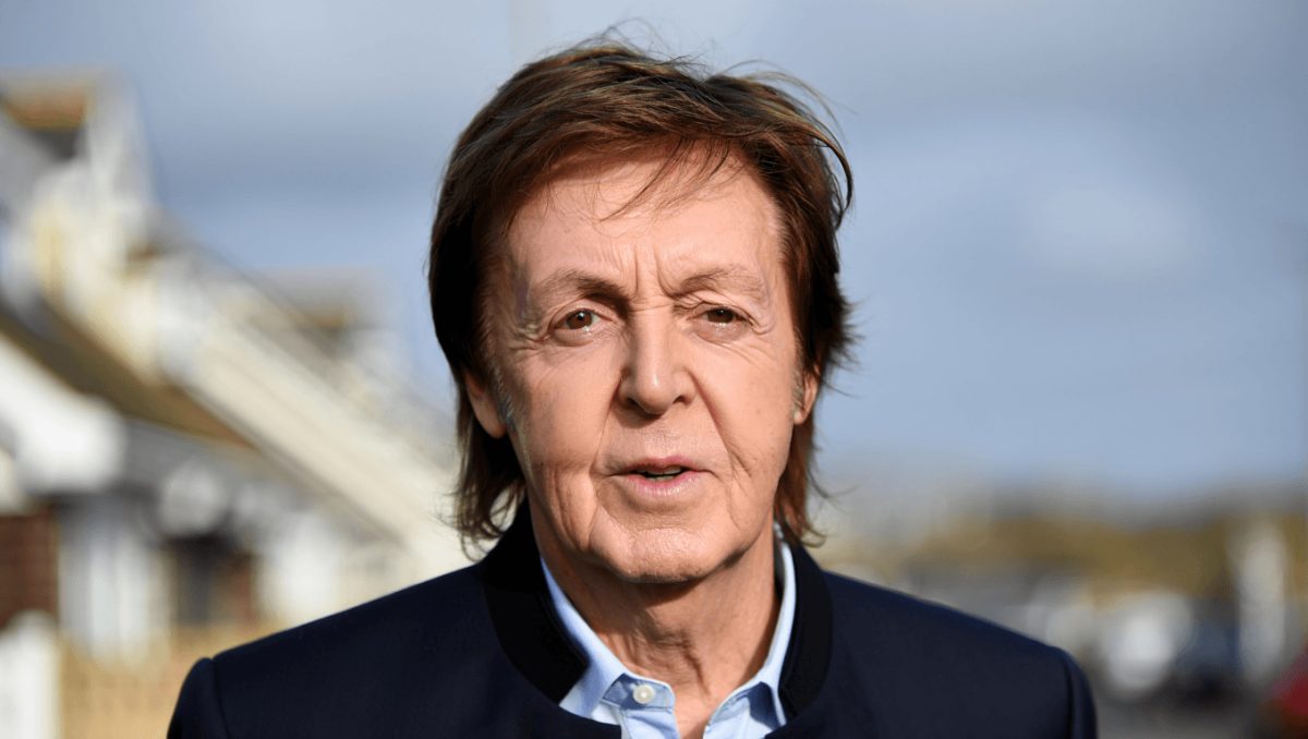 Yoko Ono claimed John Lennon ‘might have been gay’ following his death, Paul McCartney says