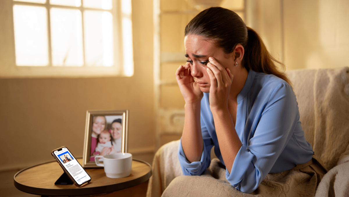 
		Amy Duggar cries over cousin Joseph’s wife Kendra’s arrest: ‘Don’t know what’s going on’	