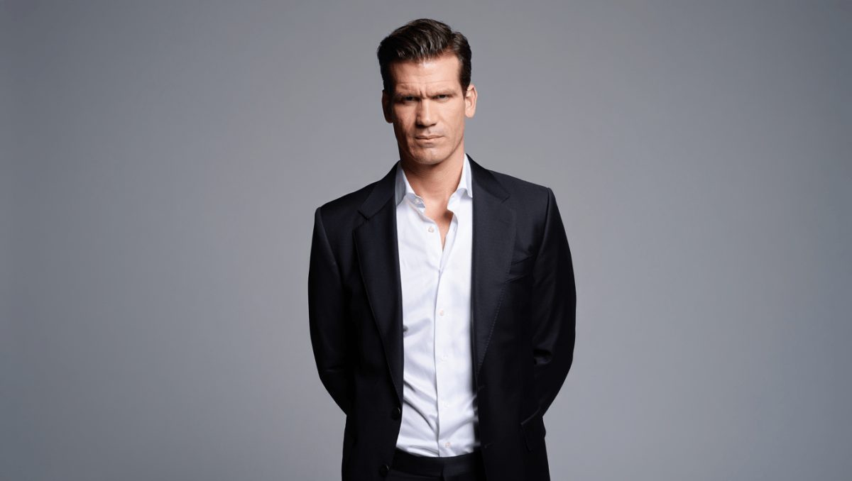 ‘The Madison’ star Kevin Zegers had to fight for role on new Taylor Sheridan show