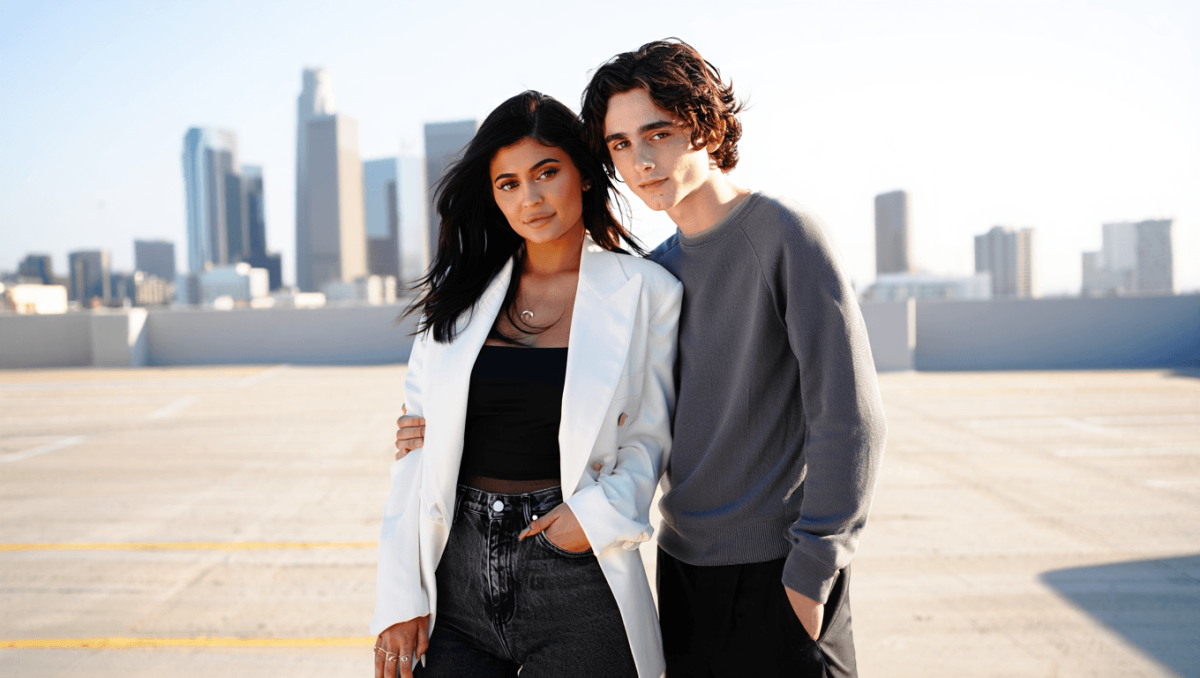 Kylie Jenner shares ideal timeline for having ‘more kids’ 3 years into Timothée Chalamet romance