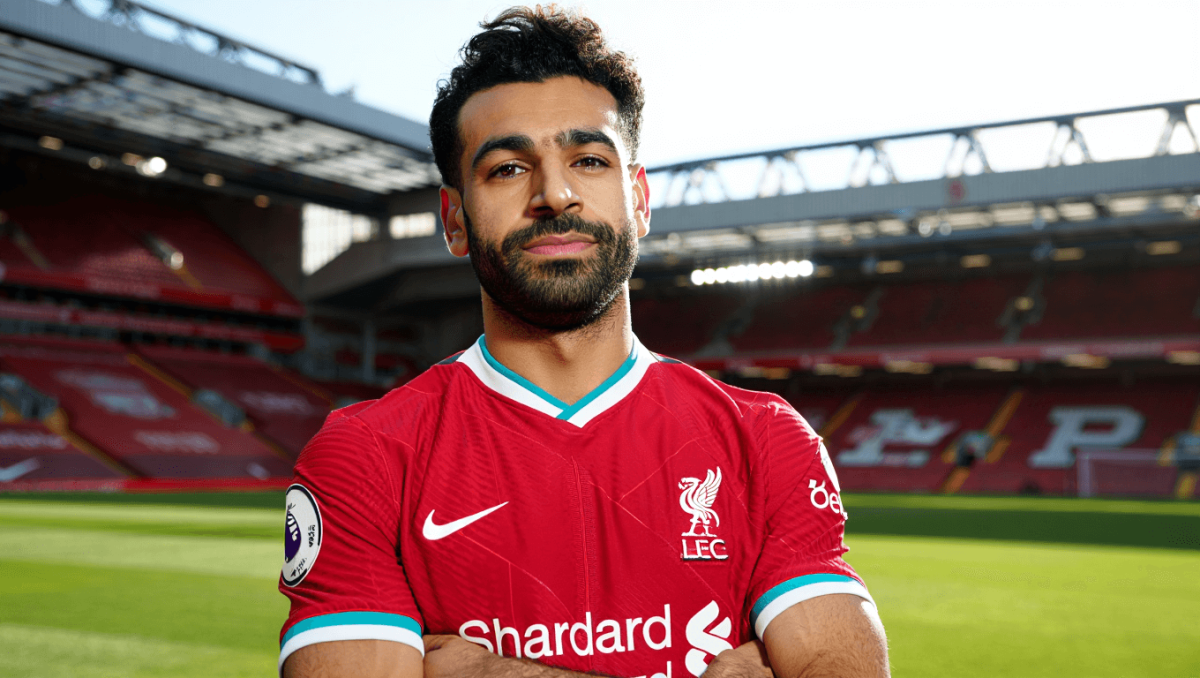 Liverpool all-time top scorers: Where does Mohamed Salah rank among Reds players with most goals? image