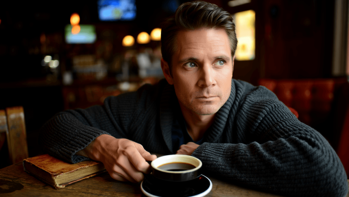 
		â€˜Lostâ€™ star Matthew Fox reveals why he walked away from Hollywood at height of his stardom	