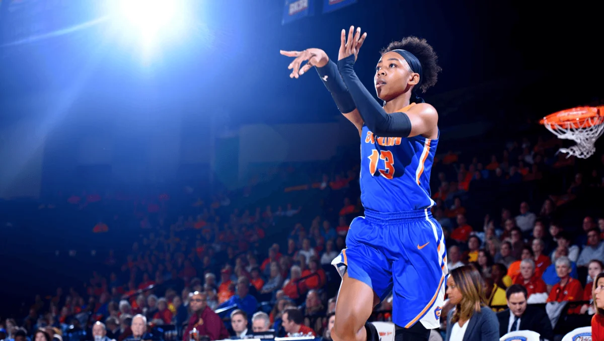 March Madness women