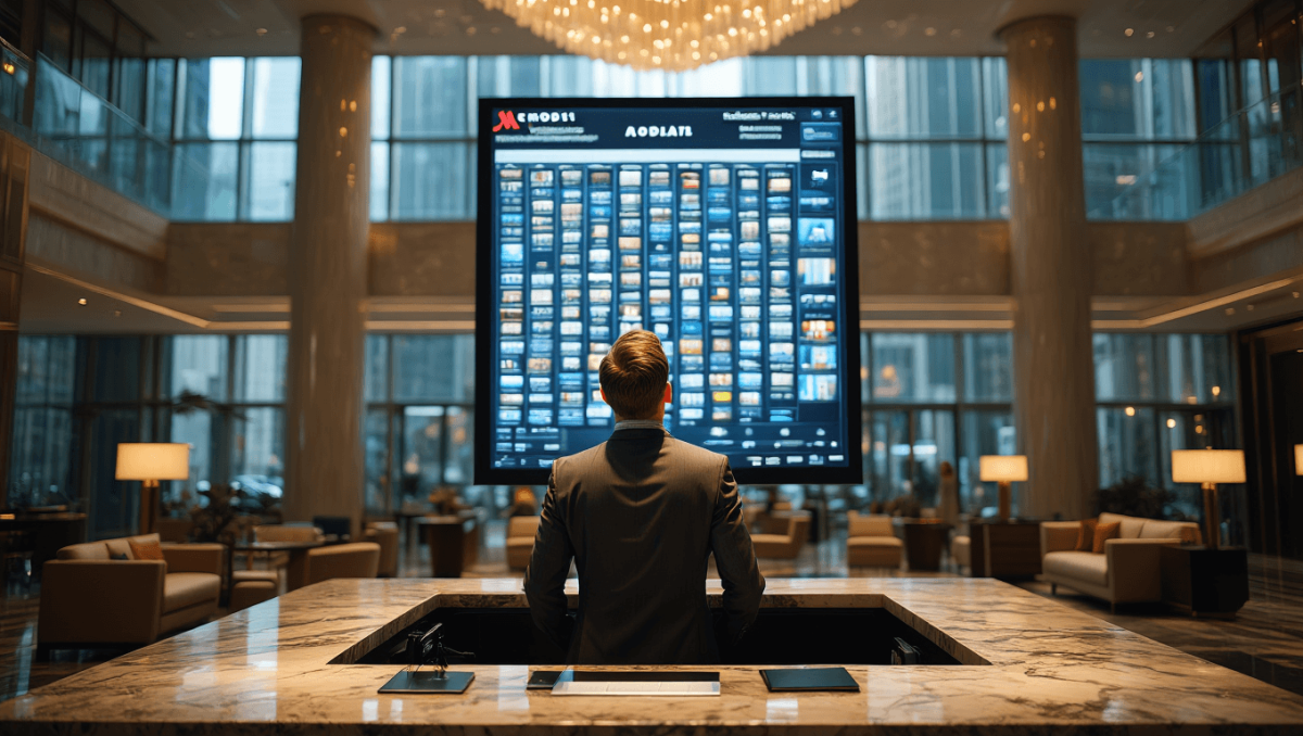 Data analysis: Marriott’s new 25,000-point free night certificate top-off unlocks hundreds more hotels