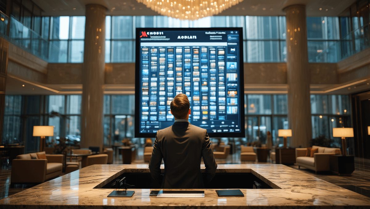 Data analysis: Marriott’s new 25,000-point free night certificate top-off unlocks hundreds more hotels