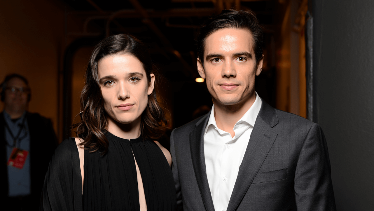 
		Maya Hawke and husband Christian Lee Hutson make first public appearance since surprise wedding	