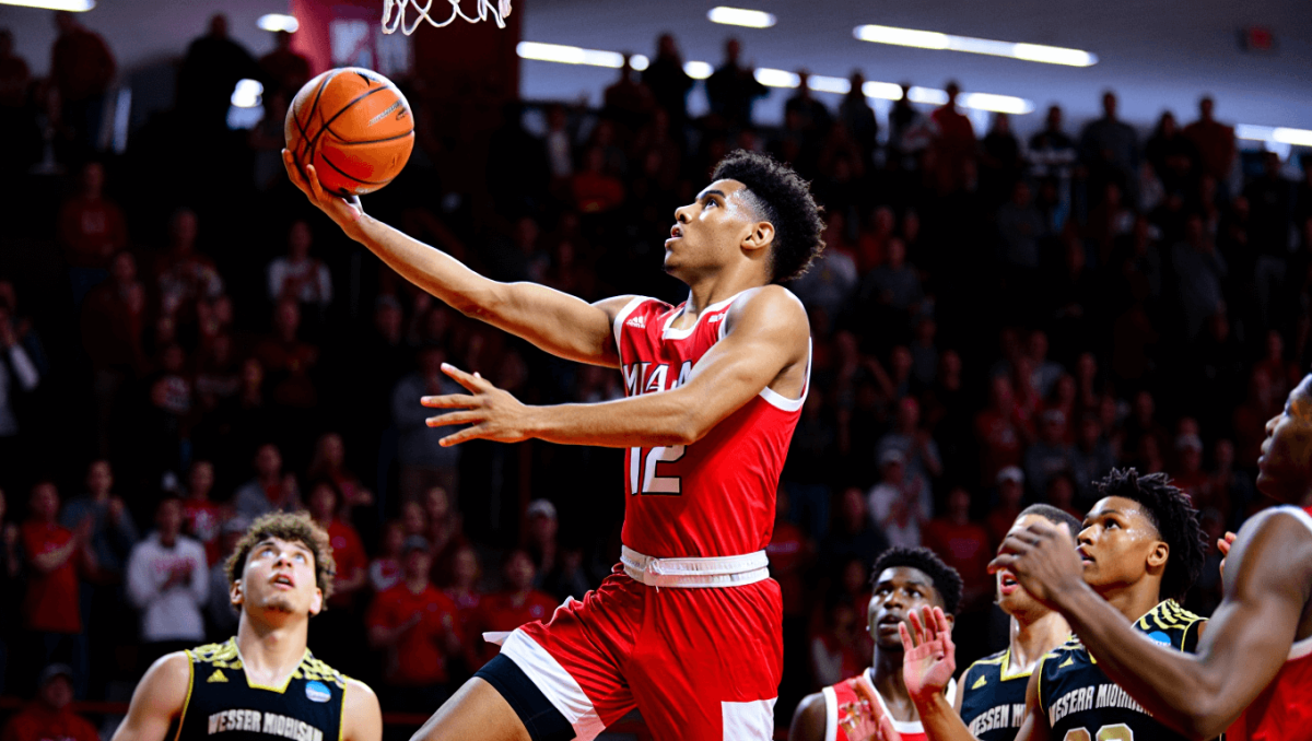 Miami (OH) survives scare against Western Michigan, still chasing undefeated season image