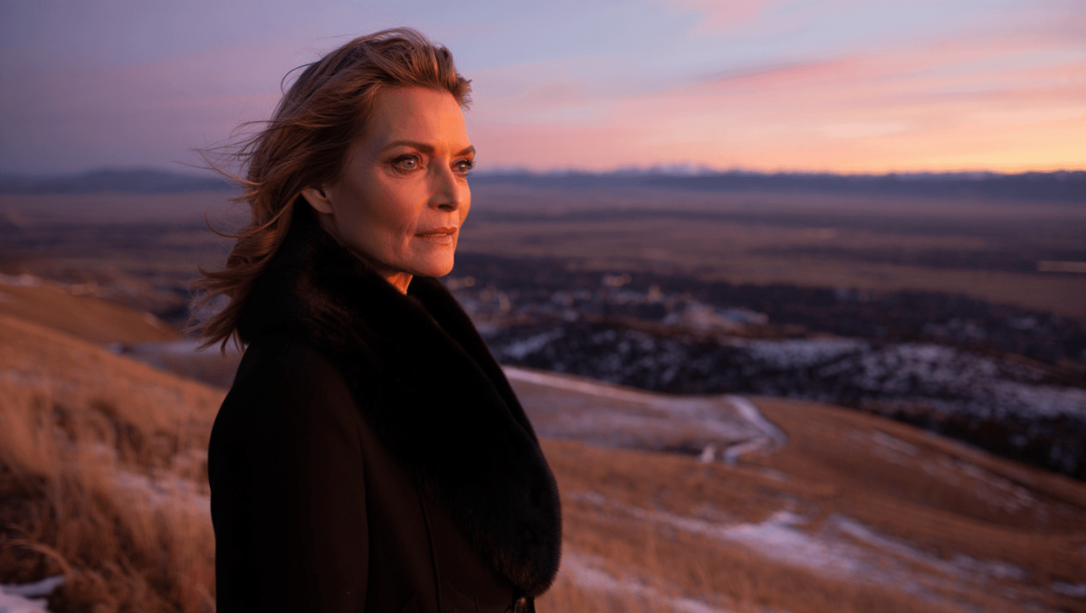 How to watch Michelle Pfeiffer in new series ‘The Madison’: Release date, cast