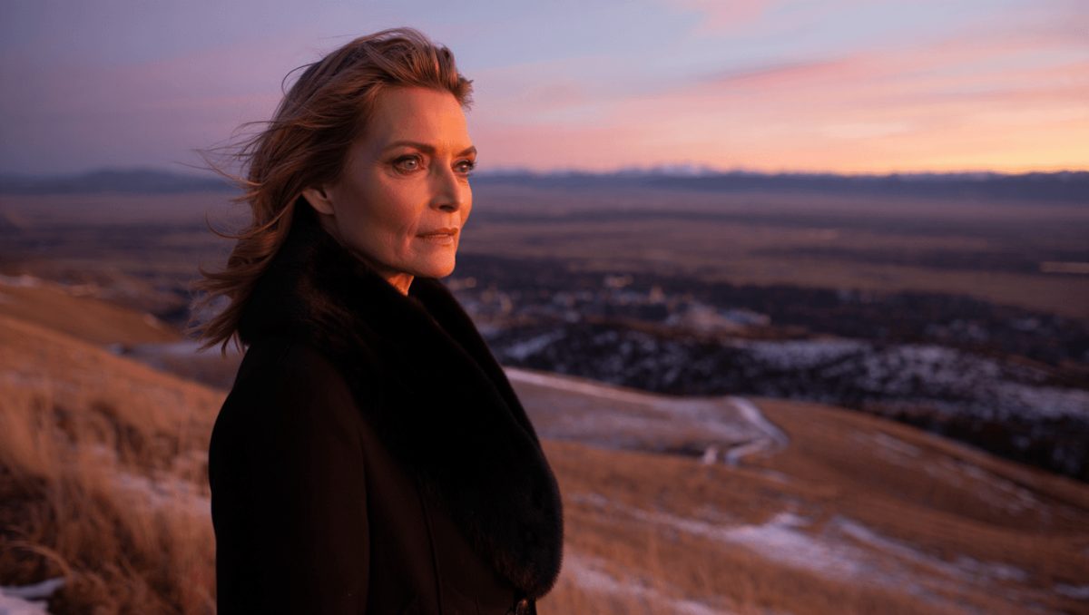 How to watch Michelle Pfeiffer in new series ‘The Madison’: Release date, cast