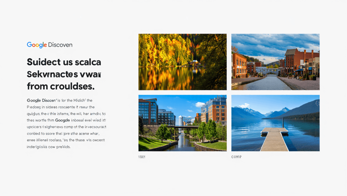 Madison, WI skyline and waterfront