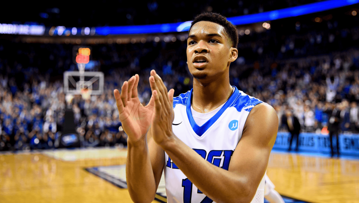 The real winners of March Madness? Brands that move fast on NIL deals