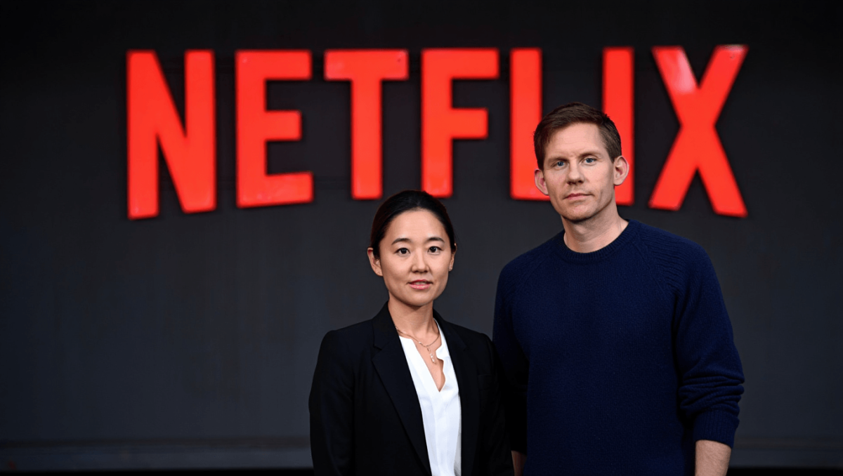 Netflix Officially Announces ‘KPop Demon Hunters’ Sequel, with Directors Maggie Kang and Chris Appelhans Returning