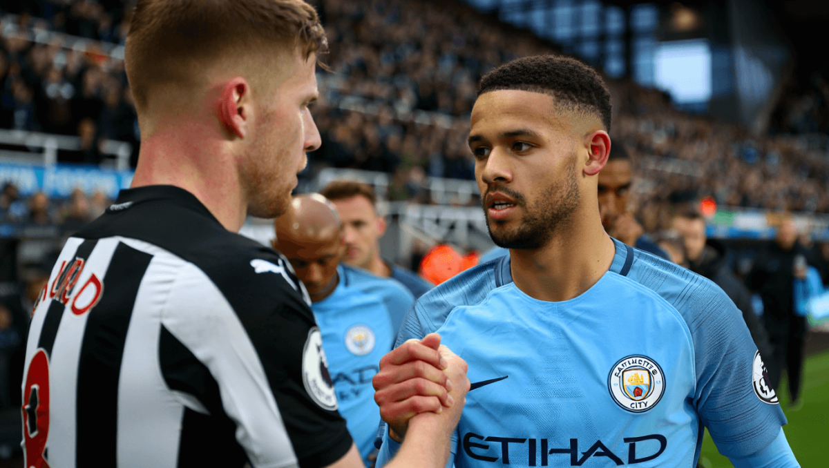 Where to watch Newcastle vs. Man City live stream, TV channel, start time for FA Cup match image