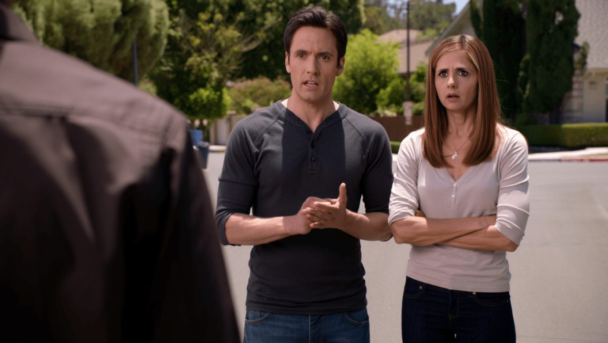 ‘Buffy’ alum Nicholas Brendon took swipe at Sarah Michelle Gellar in eerie video shared days before his death