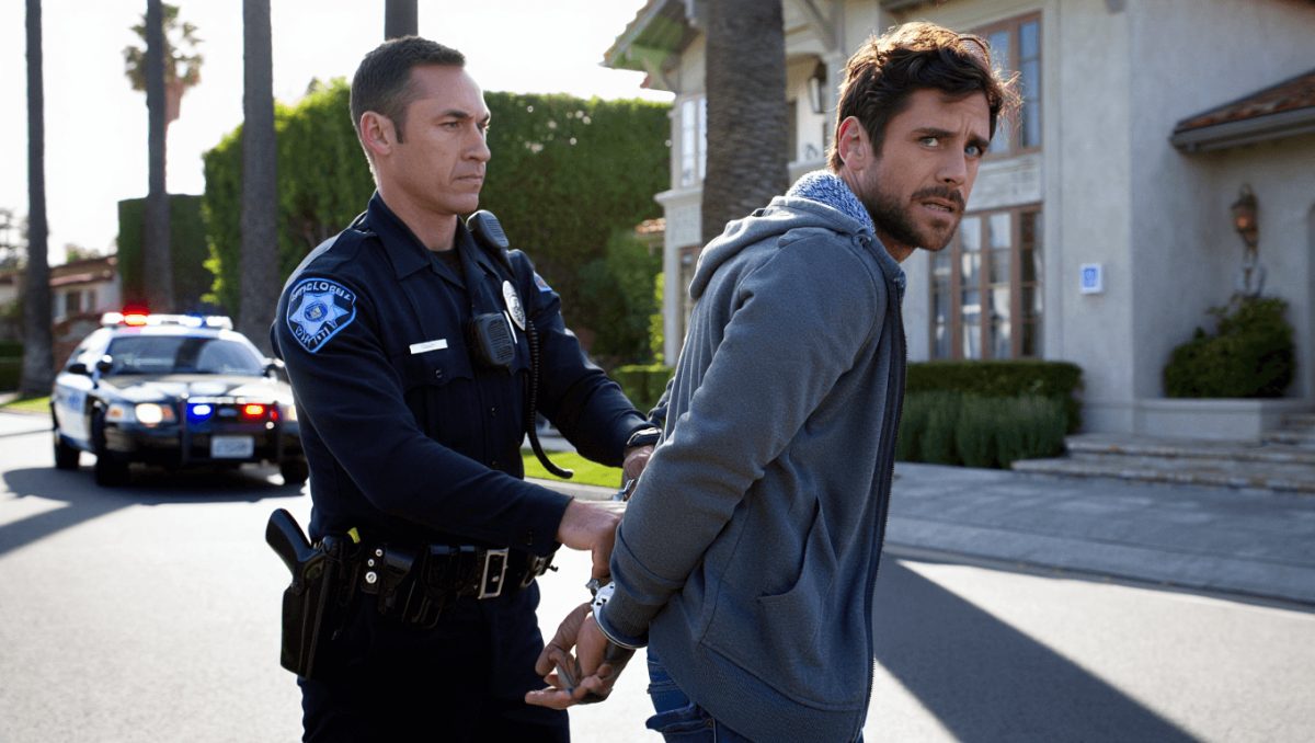 Nickelodeon star arrested in connection to Malibu burglary