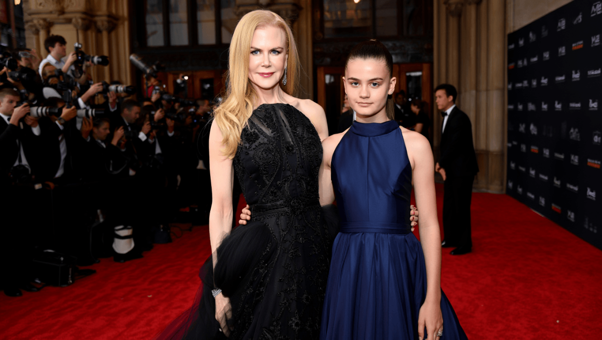 Nicole Kidman reveals her unexpected Met Gala date after finalizing Keith Urban divorce