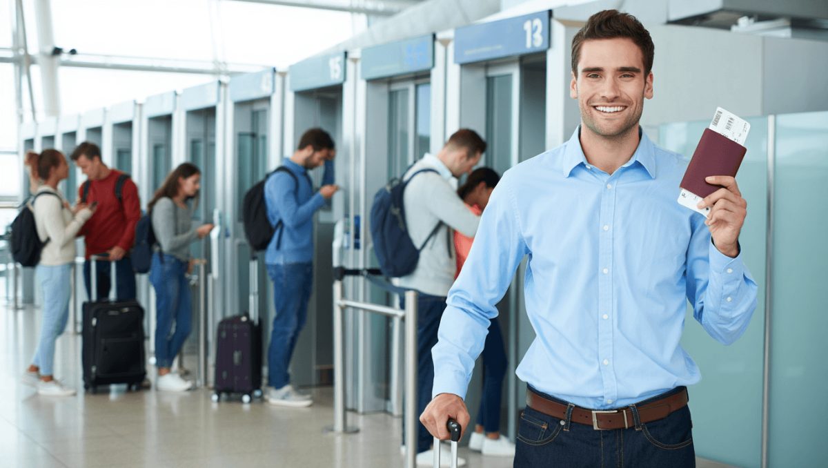 5 European Countries That Won’t Require Americans To Get Fingerprinted